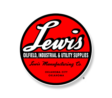 Lewis Manufacturing Co. At Producers Supply Company